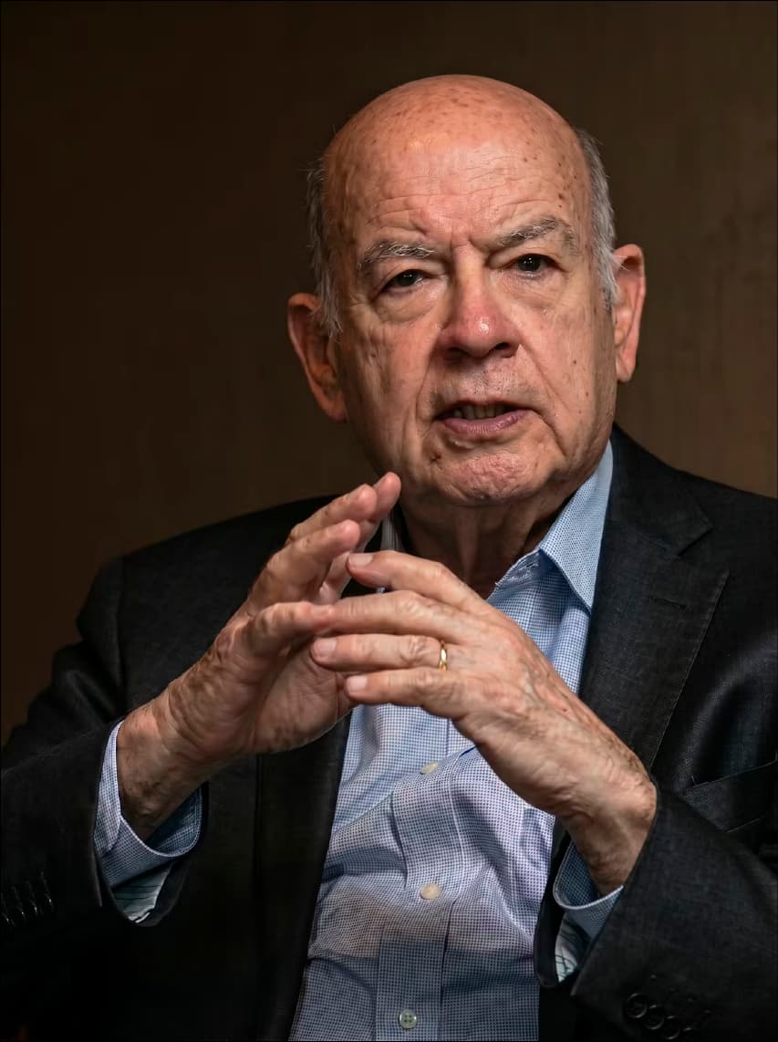 Jose Miguel Insulza