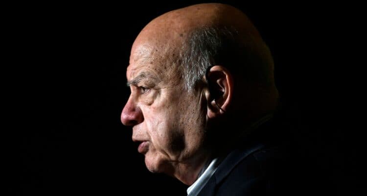 José Miguel Insulza