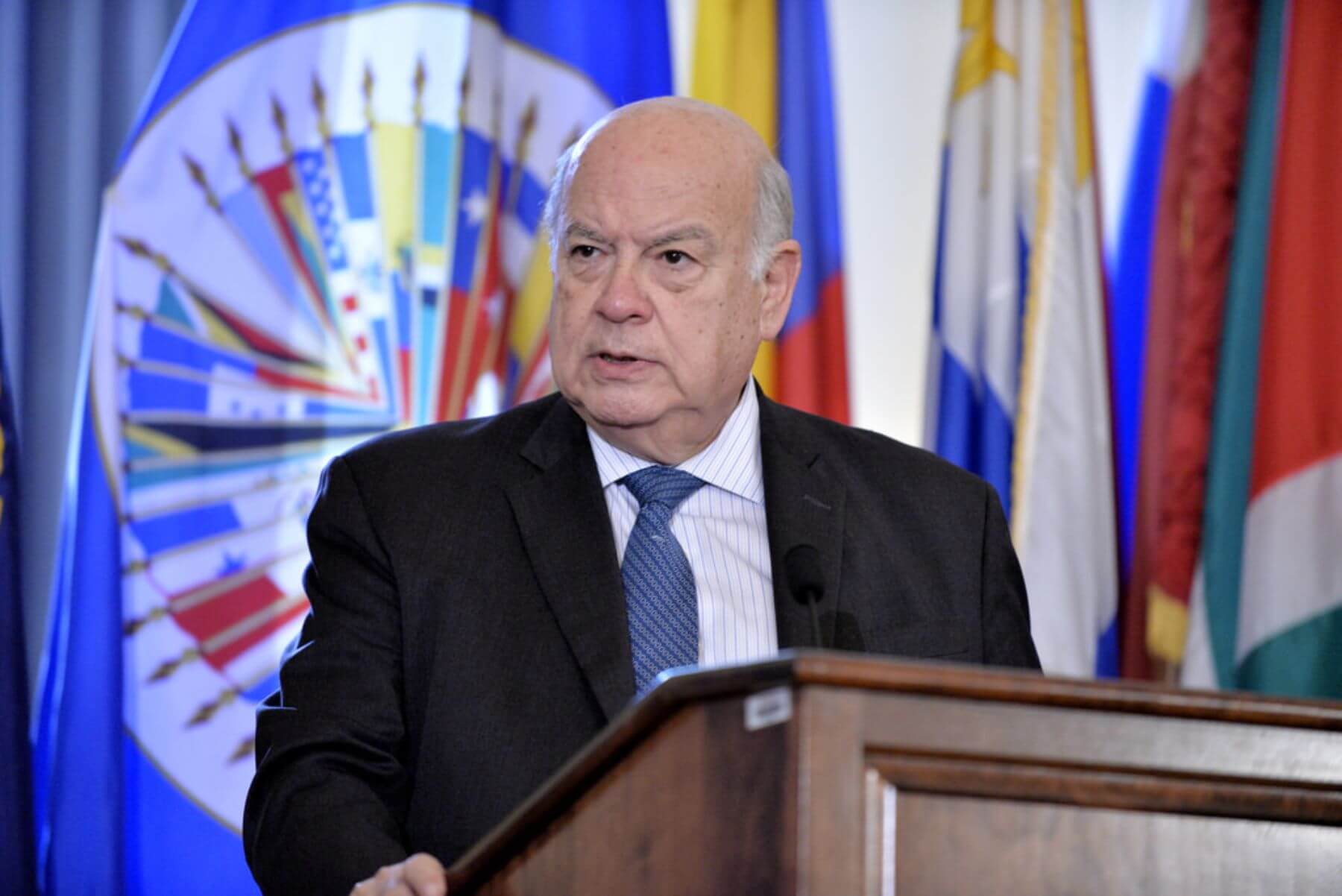 José Miguel Insulza